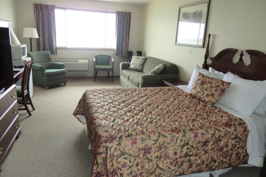 Admiral Digby Inn Restaurant And Cottages Экстерьер фото