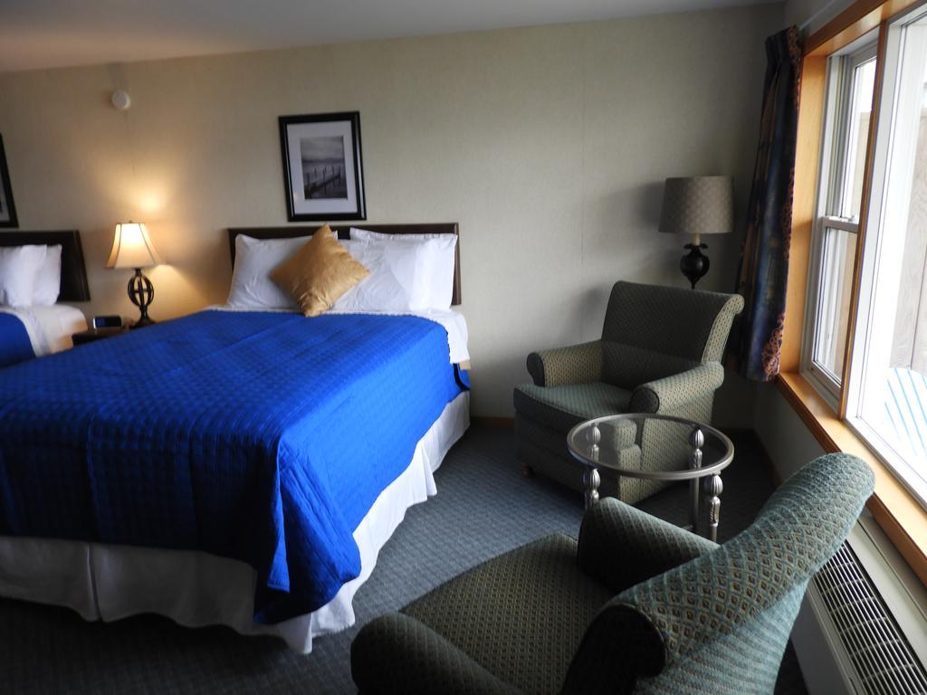 Admiral Digby Inn Restaurant And Cottages Экстерьер фото