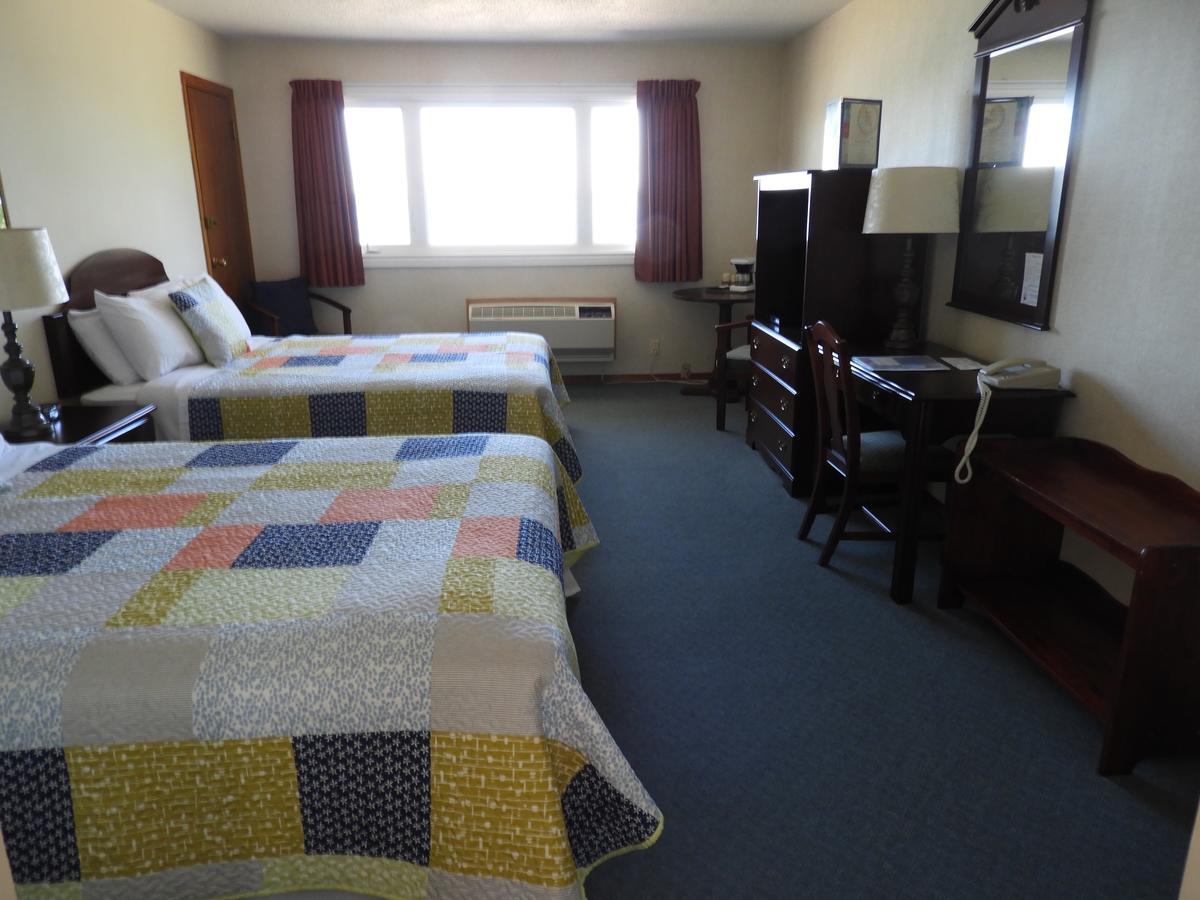 Admiral Digby Inn Restaurant And Cottages Экстерьер фото