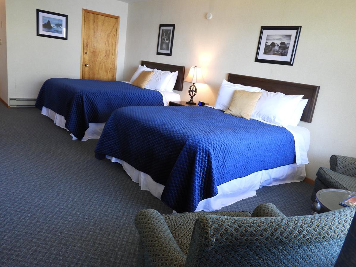Admiral Digby Inn Restaurant And Cottages Экстерьер фото